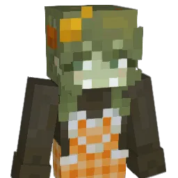FaeToady's Minecraft skin
