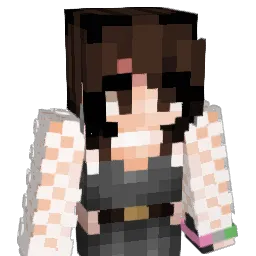 Fae_Aster's Minecraft skin