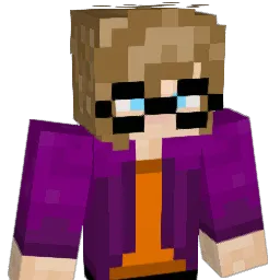 Fae_Vena Minecraft avatar bust