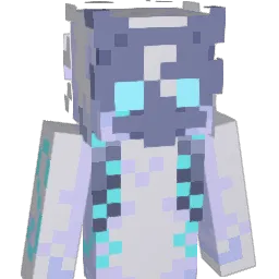 Faefocta's Minecraft skin