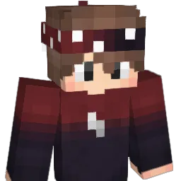 Faekix's Minecraft skin