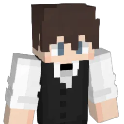 FaelRJ's Minecraft skin