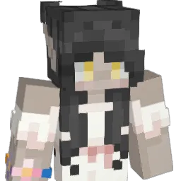 Faeroot Minecraft avatar bust