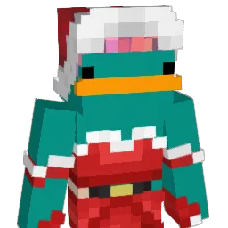 Faerrari Minecraft avatar bust