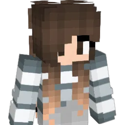 Faery_Empress Minecraft avatar bust