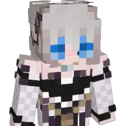 Faetalityyy's Minecraft skin