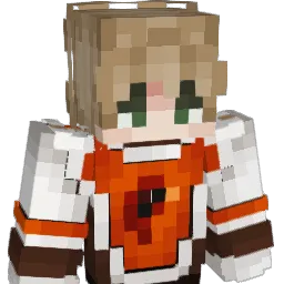 Faethly's Minecraft skin