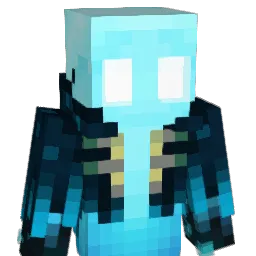 Faevyn's Minecraft skin