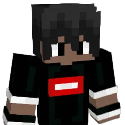 FaewL Minecraft avatar bust