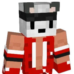 FafTheMan Minecraft avatar bust