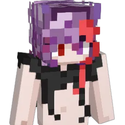 FafaShawn's Minecraft skin
