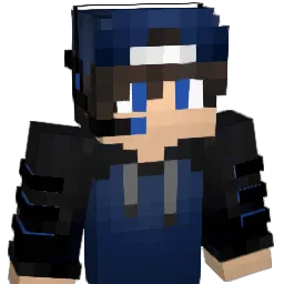 Fafaah's Minecraft skin