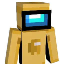FaffySpaffJr Minecraft avatar bust