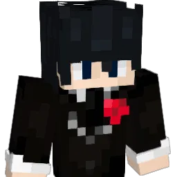 FafiX_17 Minecraft avatar bust