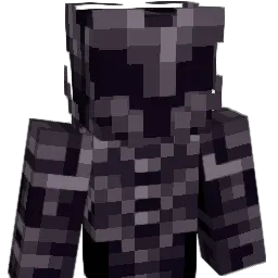 Fafish1's Minecraft skin