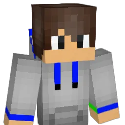 Fafnir66's Minecraft skin