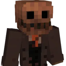 Fafouzi_37 Minecraft avatar bust