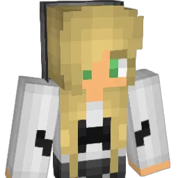 FaggyTA Minecraft avatar bust
