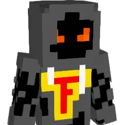 Fagon7 Minecraft avatar bust