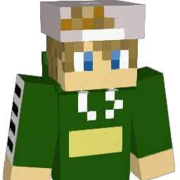 Fagott_Solo Minecraft avatar bust
