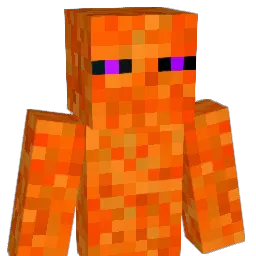 Fagtron_Megatard Minecraft avatar bust