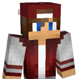 Fahad_G Minecraft avatar bust