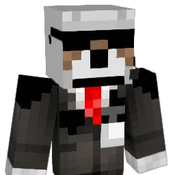 Fahad__506 Minecraft avatar bust