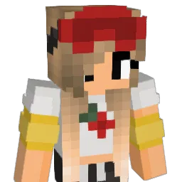 Fahey's Minecraft skin