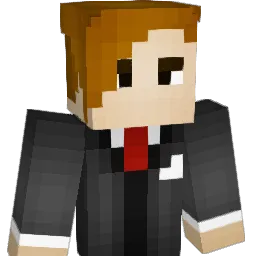 Fahri_14 Minecraft avatar bust