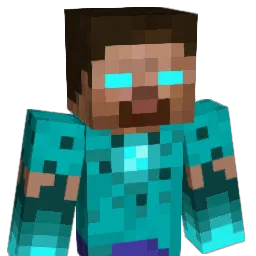 FaiFX_ Minecraft avatar bust