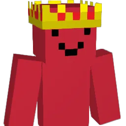 Faide_d Minecraft avatar bust