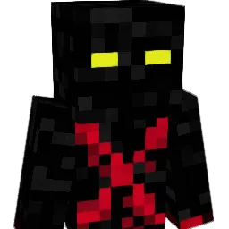 Faidingjustic Minecraft avatar bust