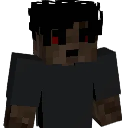 Faiikk Minecraft avatar bust
