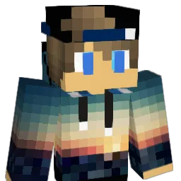 Faiiry_Rex's Minecraft skin