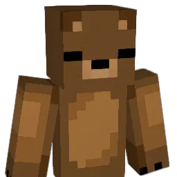 Faijthl3ss Minecraft avatar bust