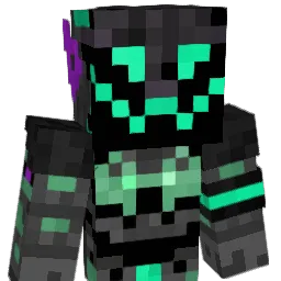 FailSafe_proto Minecraft avatar bust