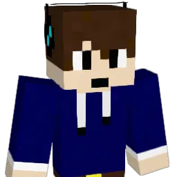 FailX_DerEchte Minecraft avatar bust