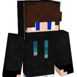 Failbox2000 Minecraft avatar bust