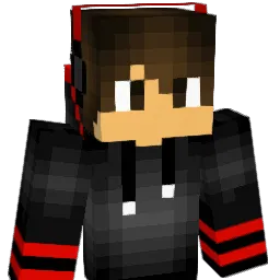 Failburz's Minecraft skin