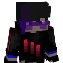 FailedGames Minecraft avatar bust