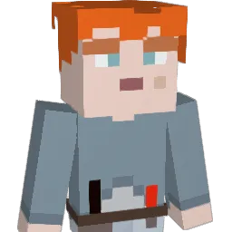 FailedMarmot633 Minecraft avatar bust