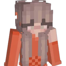 FailedQuickDrop Minecraft avatar bust