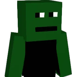 FailedToGetGood Minecraft avatar bust