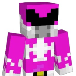 FailedUsername Minecraft avatar bust