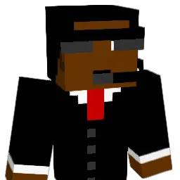 Failedcreation's Minecraft skin