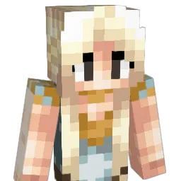 Failemon's Minecraft skin