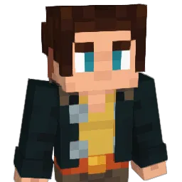 Failip's Minecraft skin