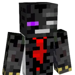 Failman_3000 Minecraft avatar bust