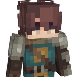 Failmendon's Minecraft skin
