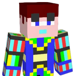 FailovacCZ's Minecraft skin